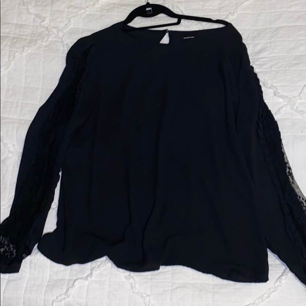 Who what wear blouse